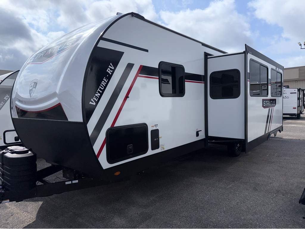 2026 VENTURE RV STRATUS 291VQB - Image 2