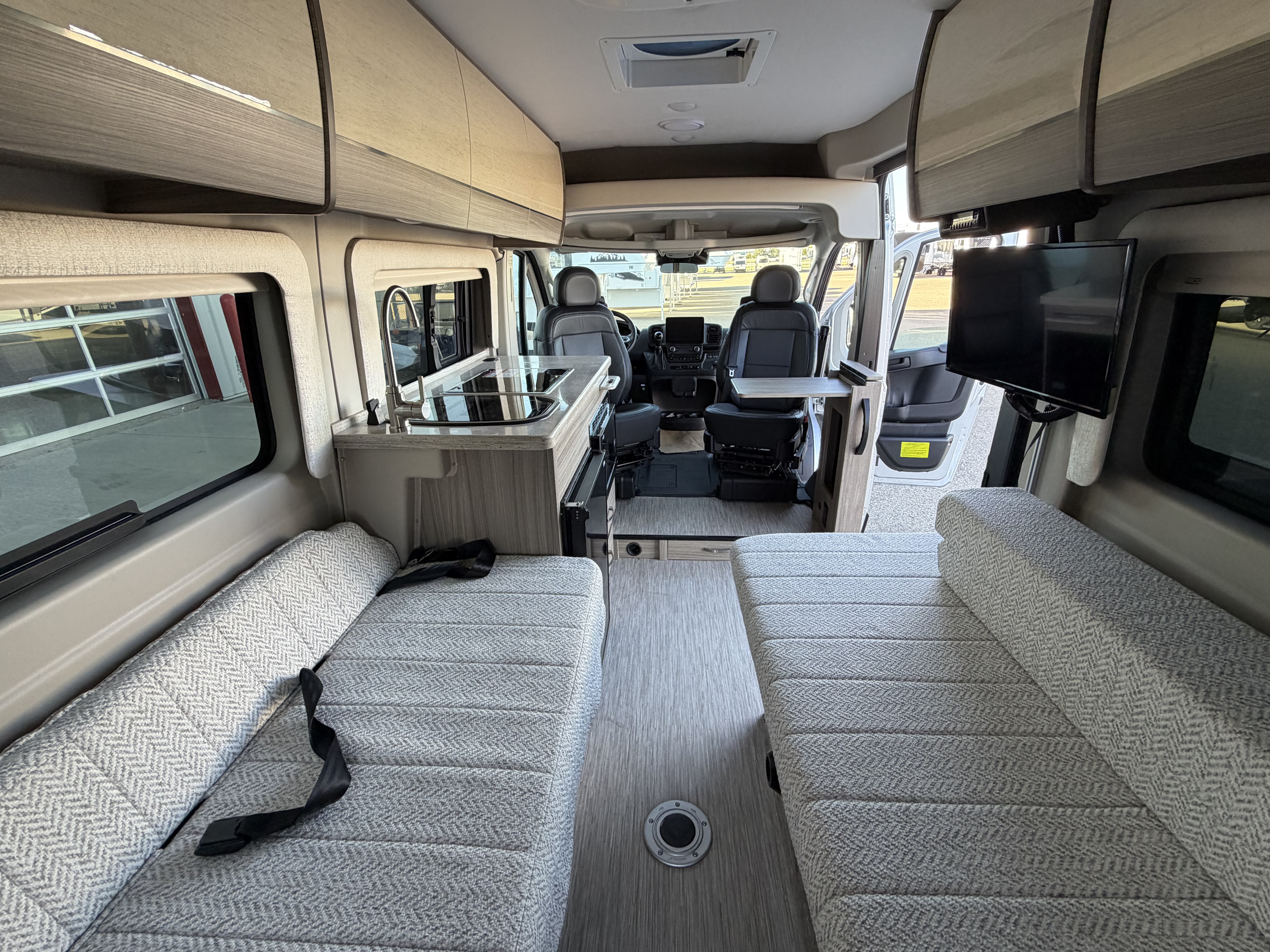 2023 Jayco Swift 20T - Image 11