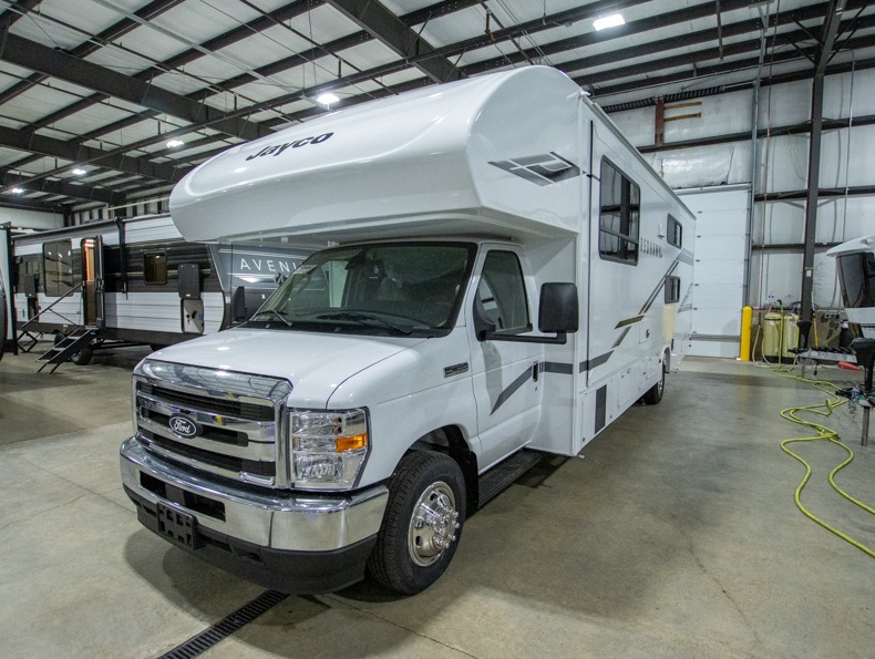 2026 Jayco Redhawk SE 31FF - Image 4