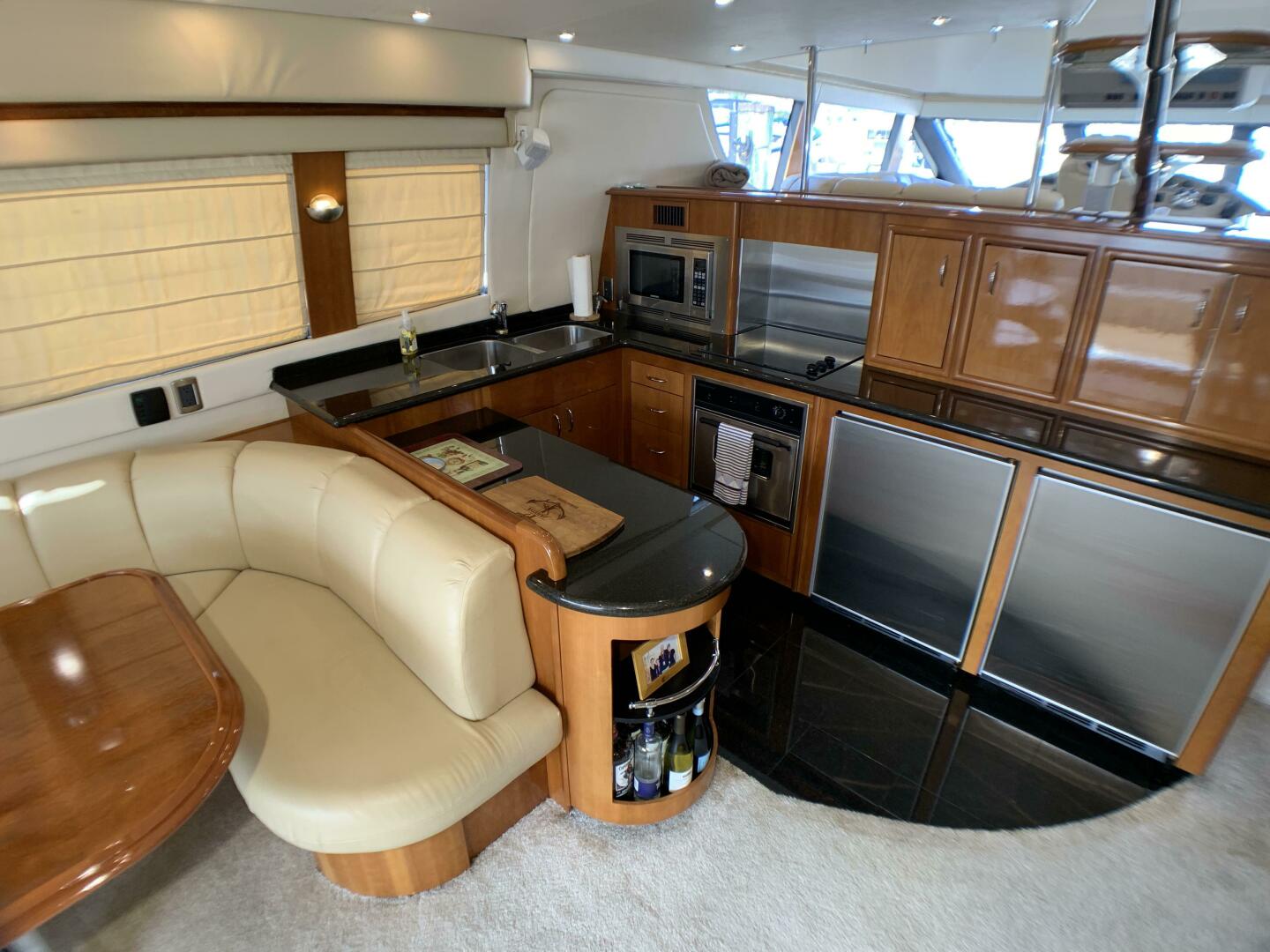 2006 Carver 56 Voyager - Image 56