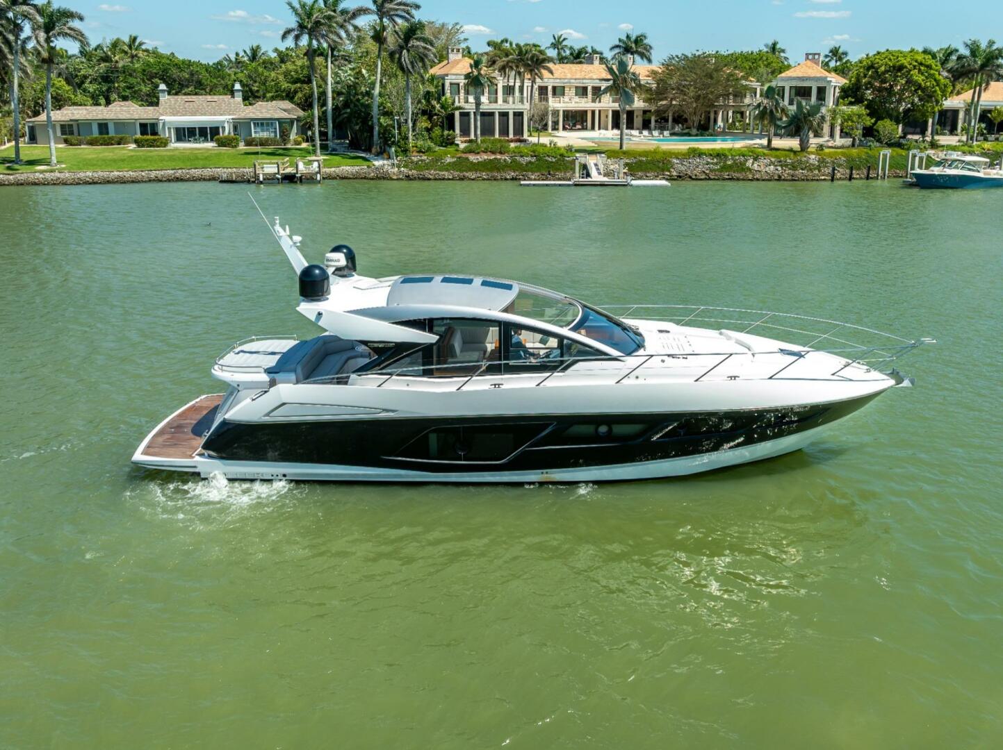 2018 Sunseeker Predator 57 - Image 17