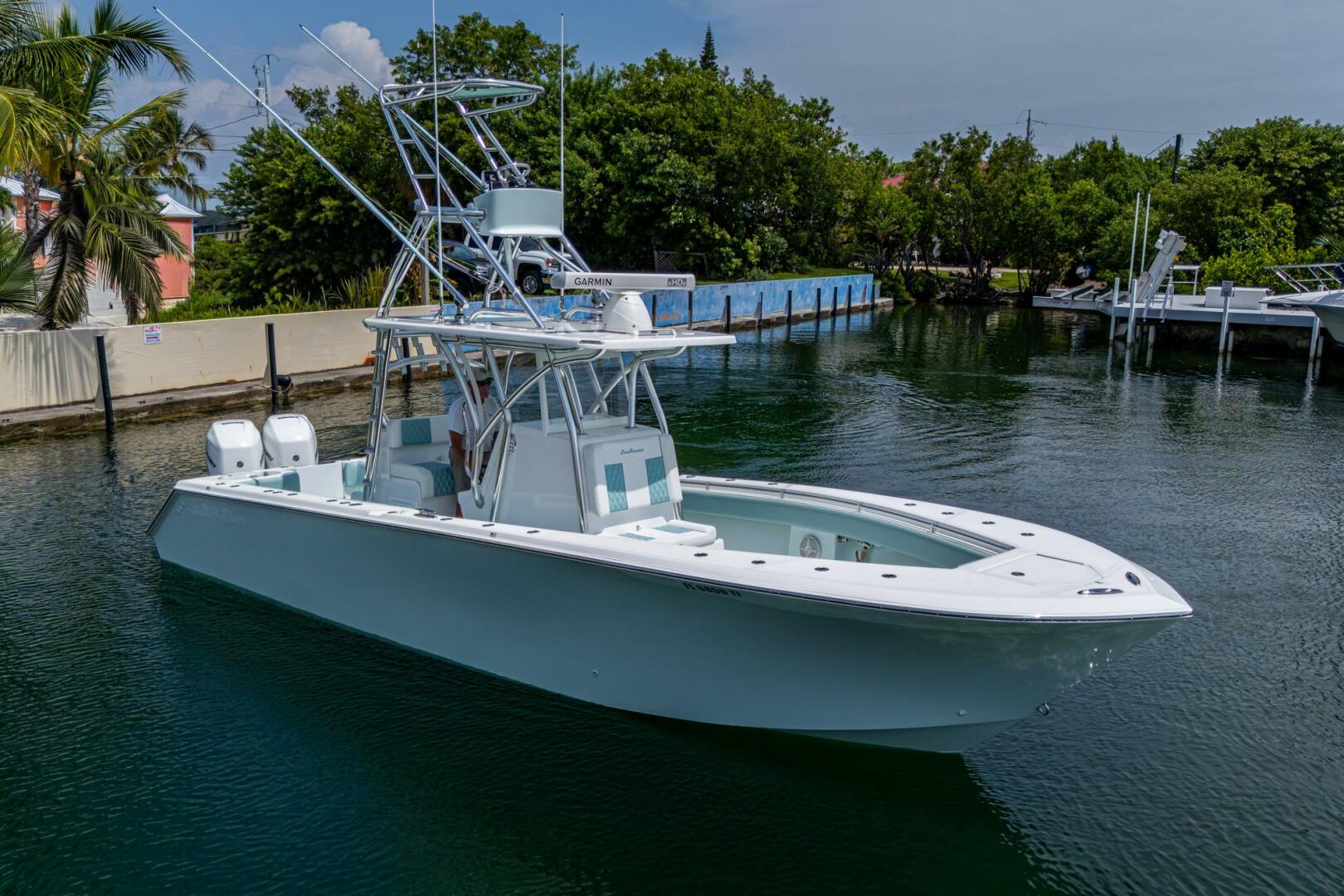 2023 SeaHunter 31 Tournament - Image 30