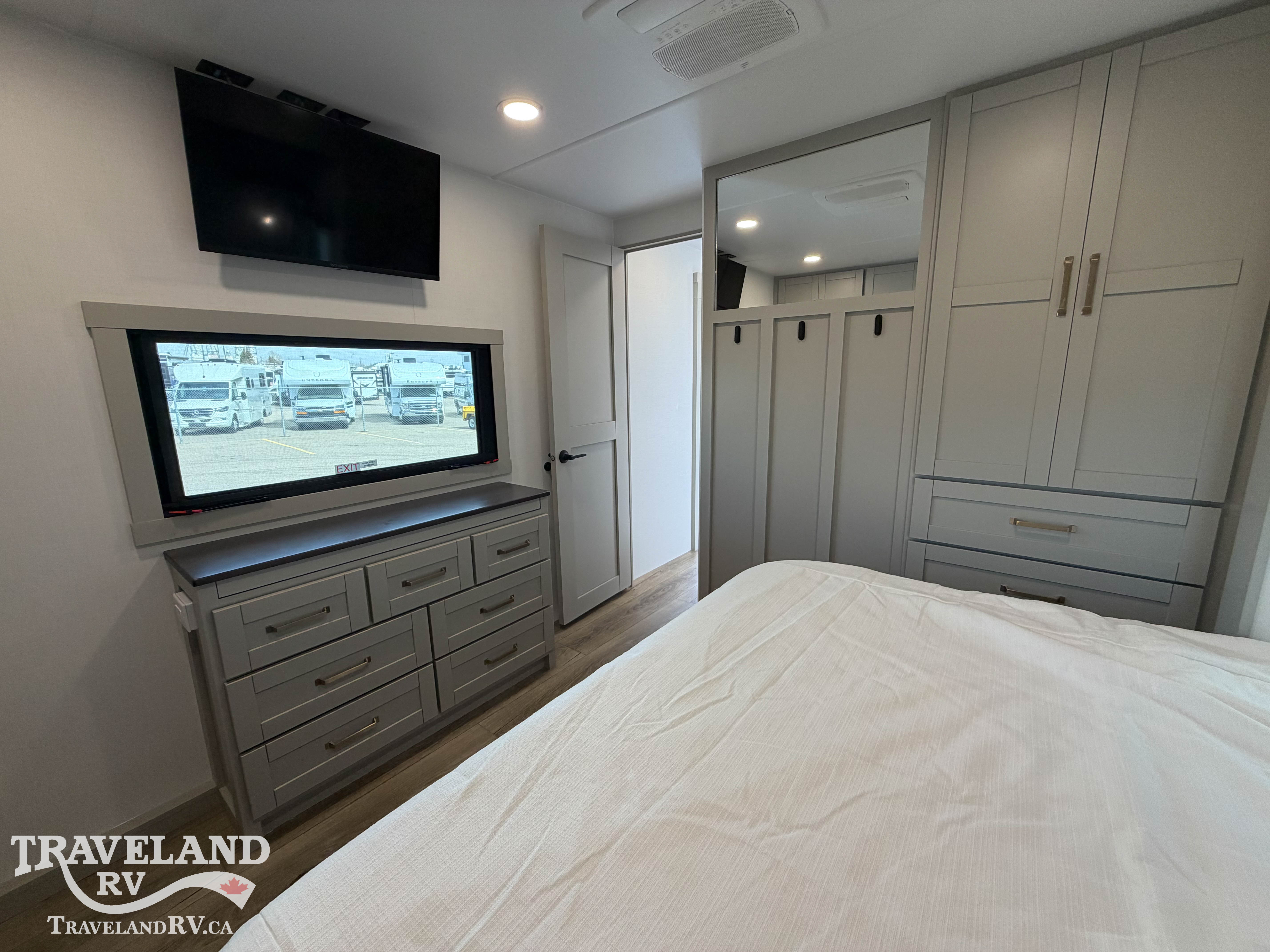 2026 Brinkley RV Model Z Air 310 - Image 18