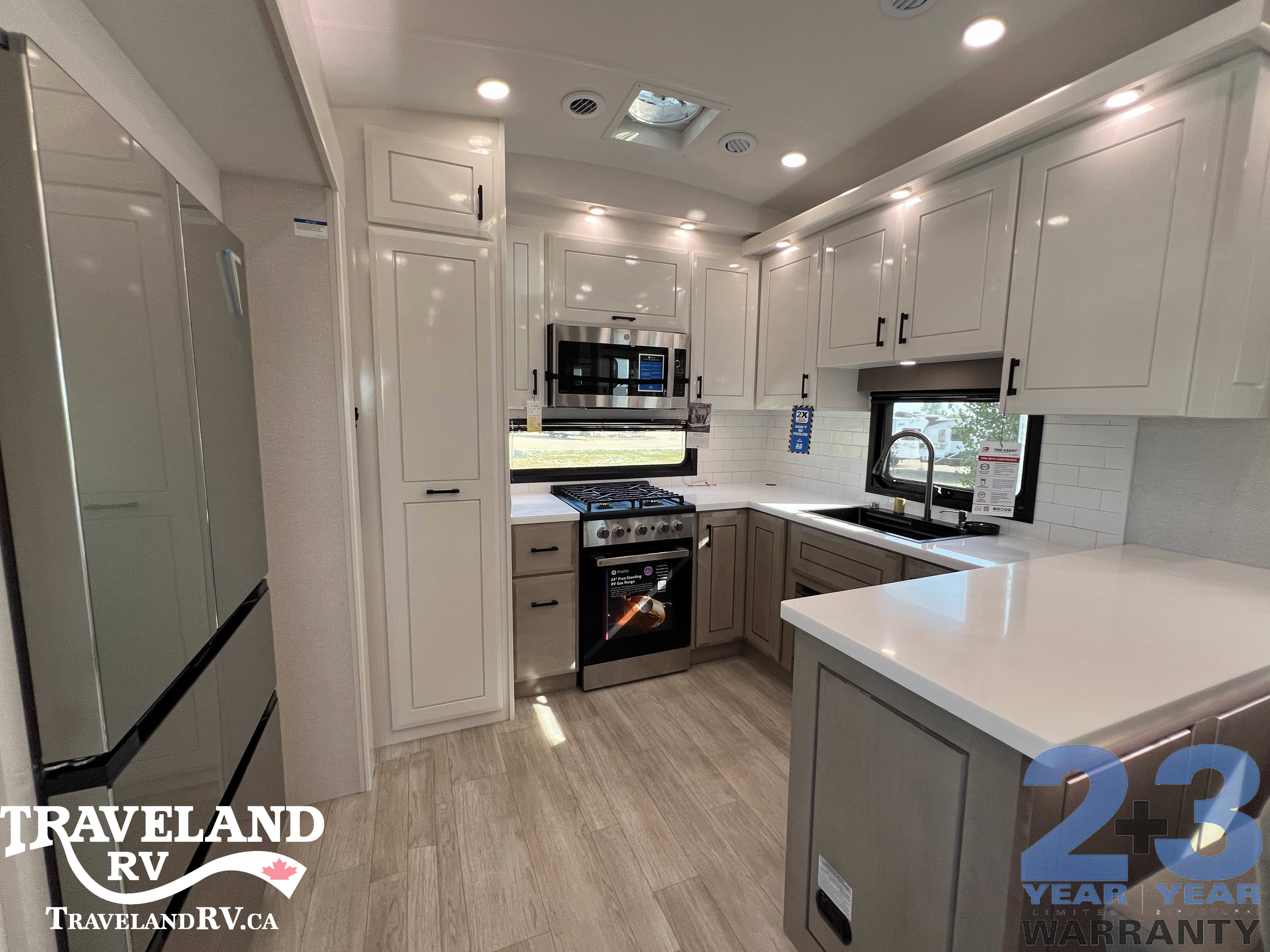 2026 Jayco Pinnacle 38FBRK - Image 16