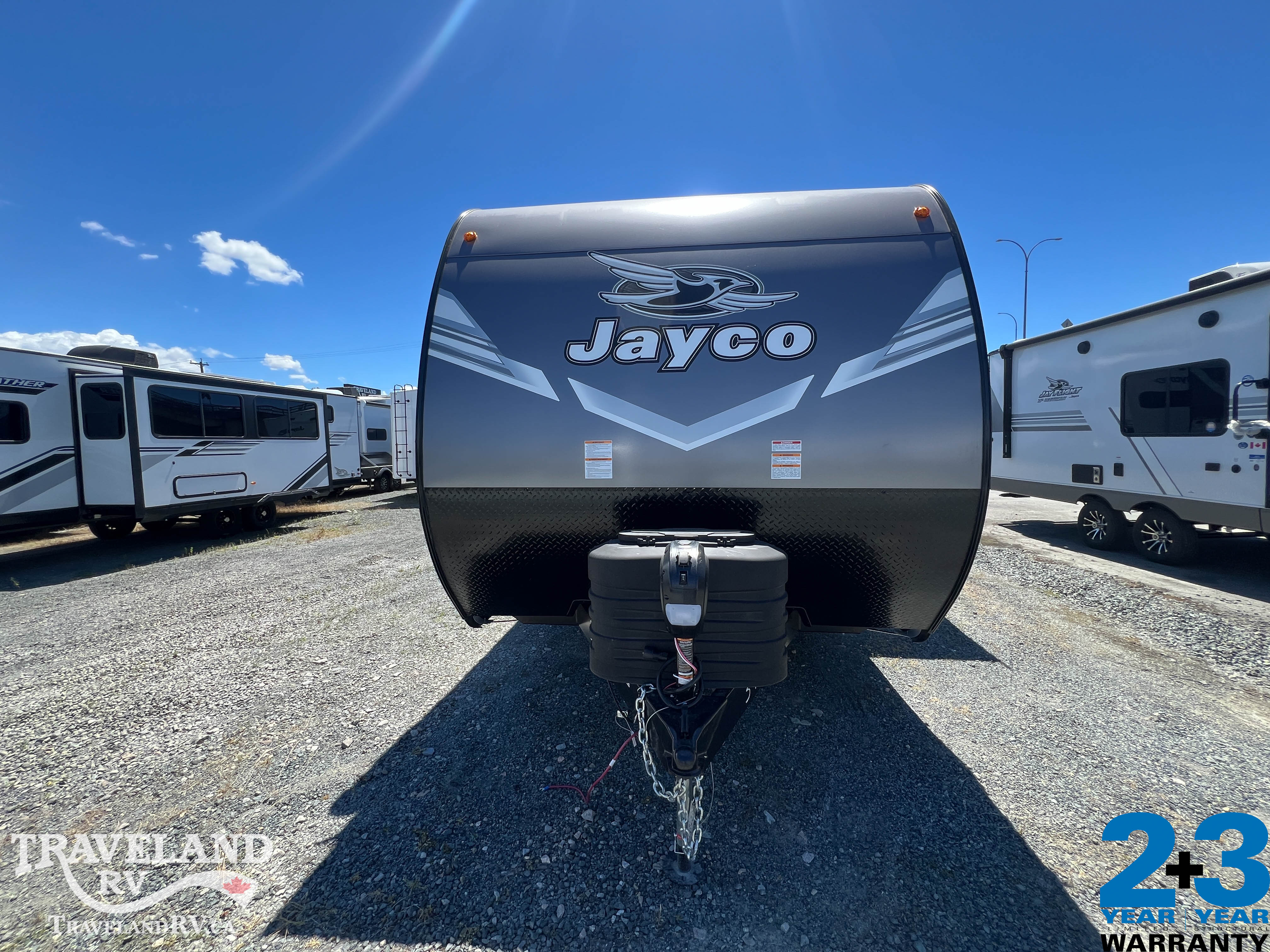 2027 JAYCO JAYFLIGHT 261BHSW - Image 6