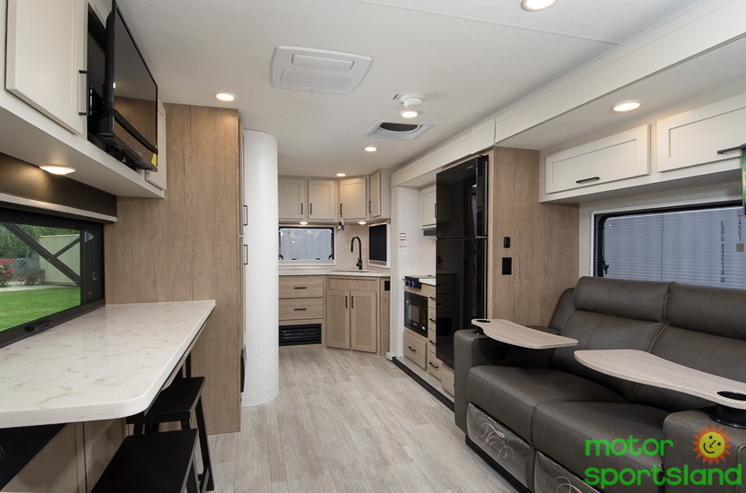 2027 Ember Touring Edition 2300MLL - Image 38