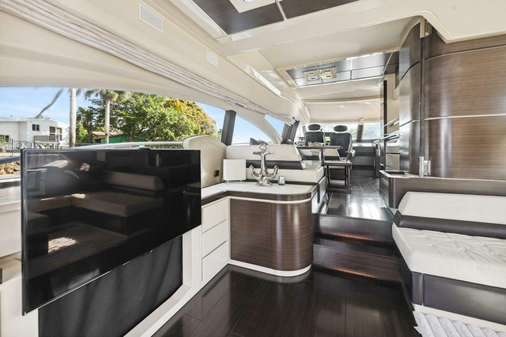 2013 Azimut 70 - Image 29