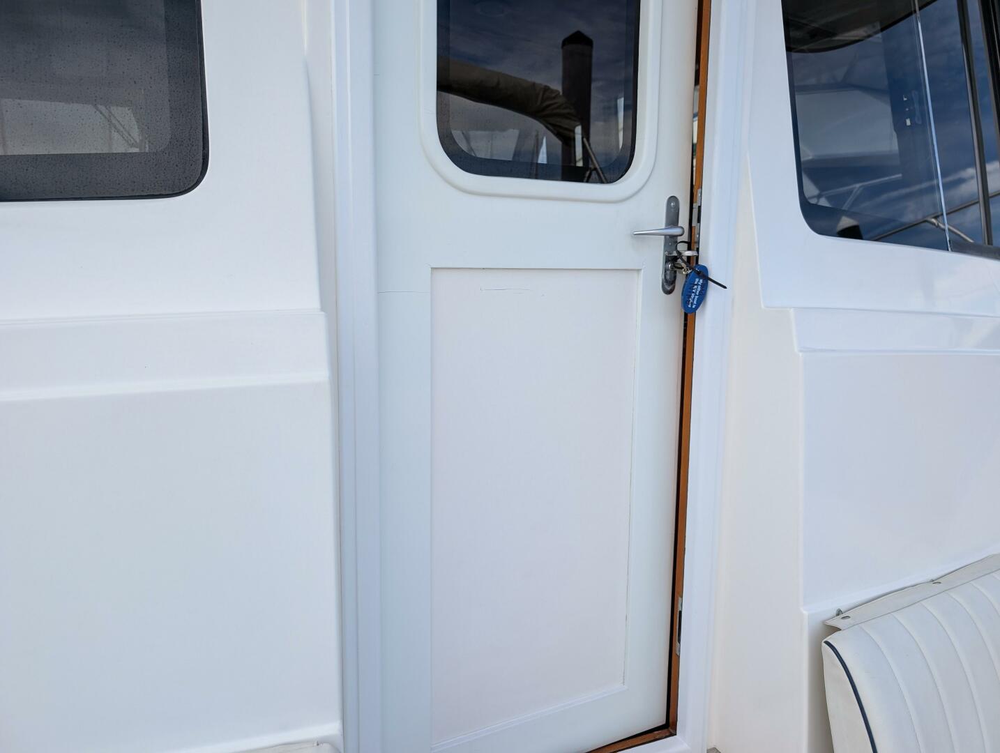 2006 Grand Banks - Image 63