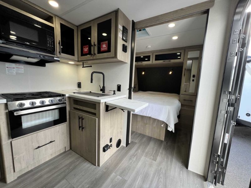 2026 Grand Design Imagine XLS 22RBE - Image 12