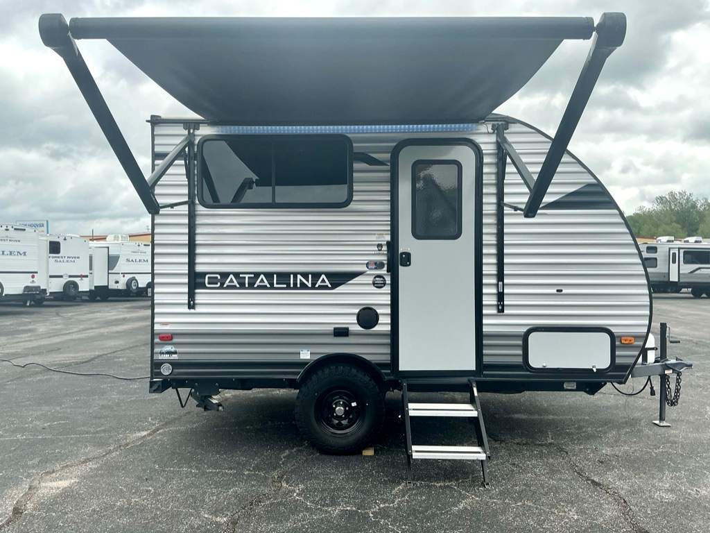2025 COACHMEN 134BHX - Image 1