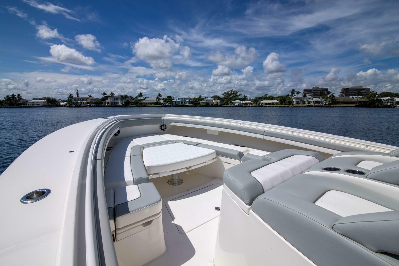 2021 Regulator 41 Center Console - Image 2