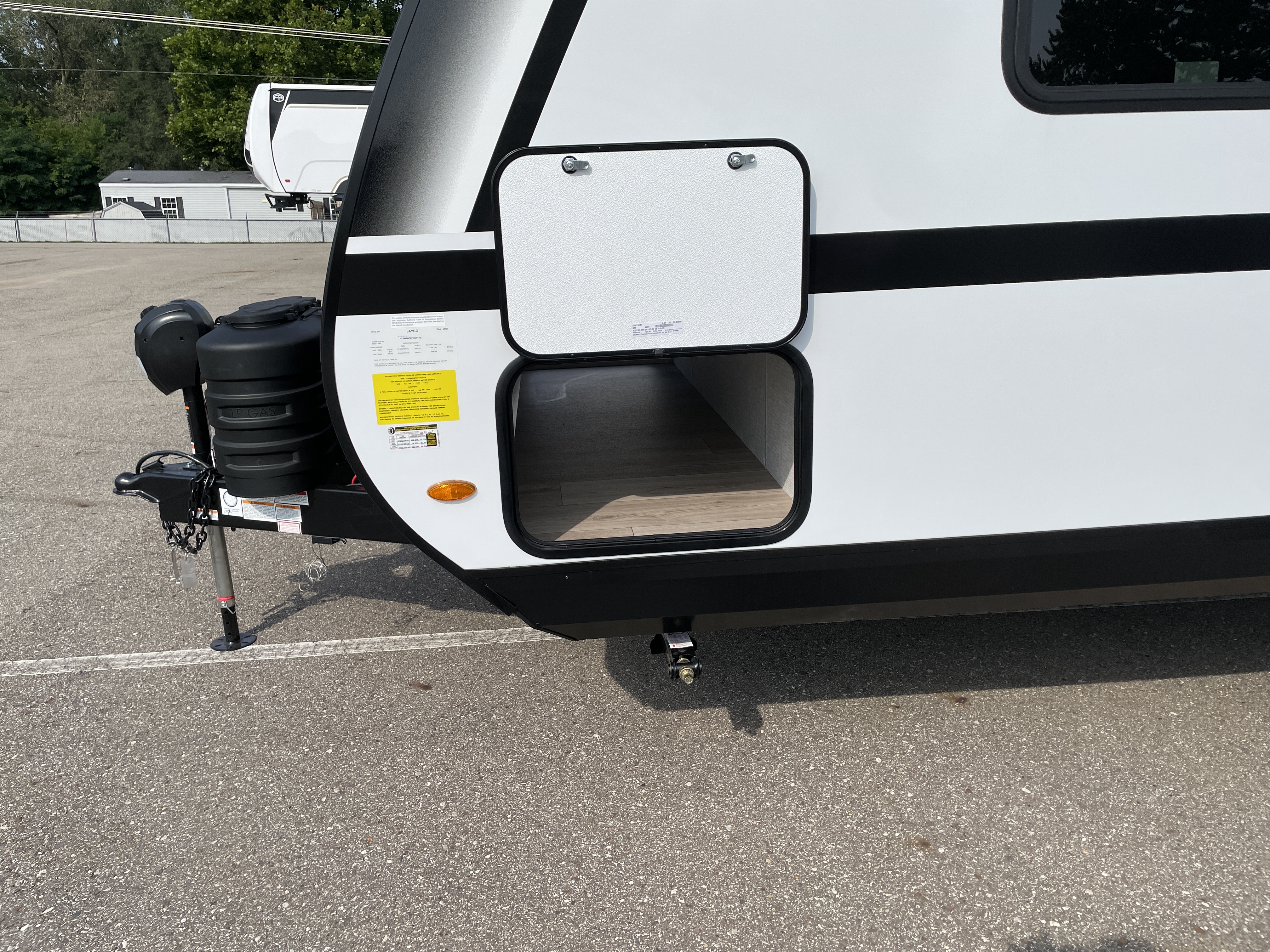 2027 Jayco Jay Feather SL 26BHSL - Image 6