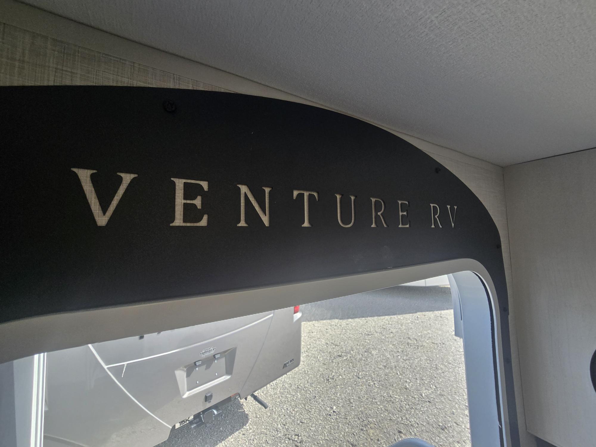 2026 VENTURE RV SIENNA 140VFD - Image 24