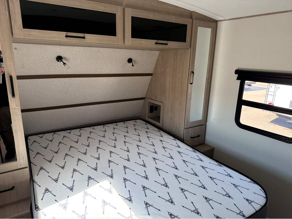 2026 GRAND DESIGN IMAGINE 2600RB - Image 22