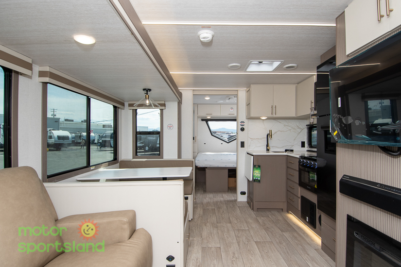 2026 Forest River Alta 2600KRB - Image 28