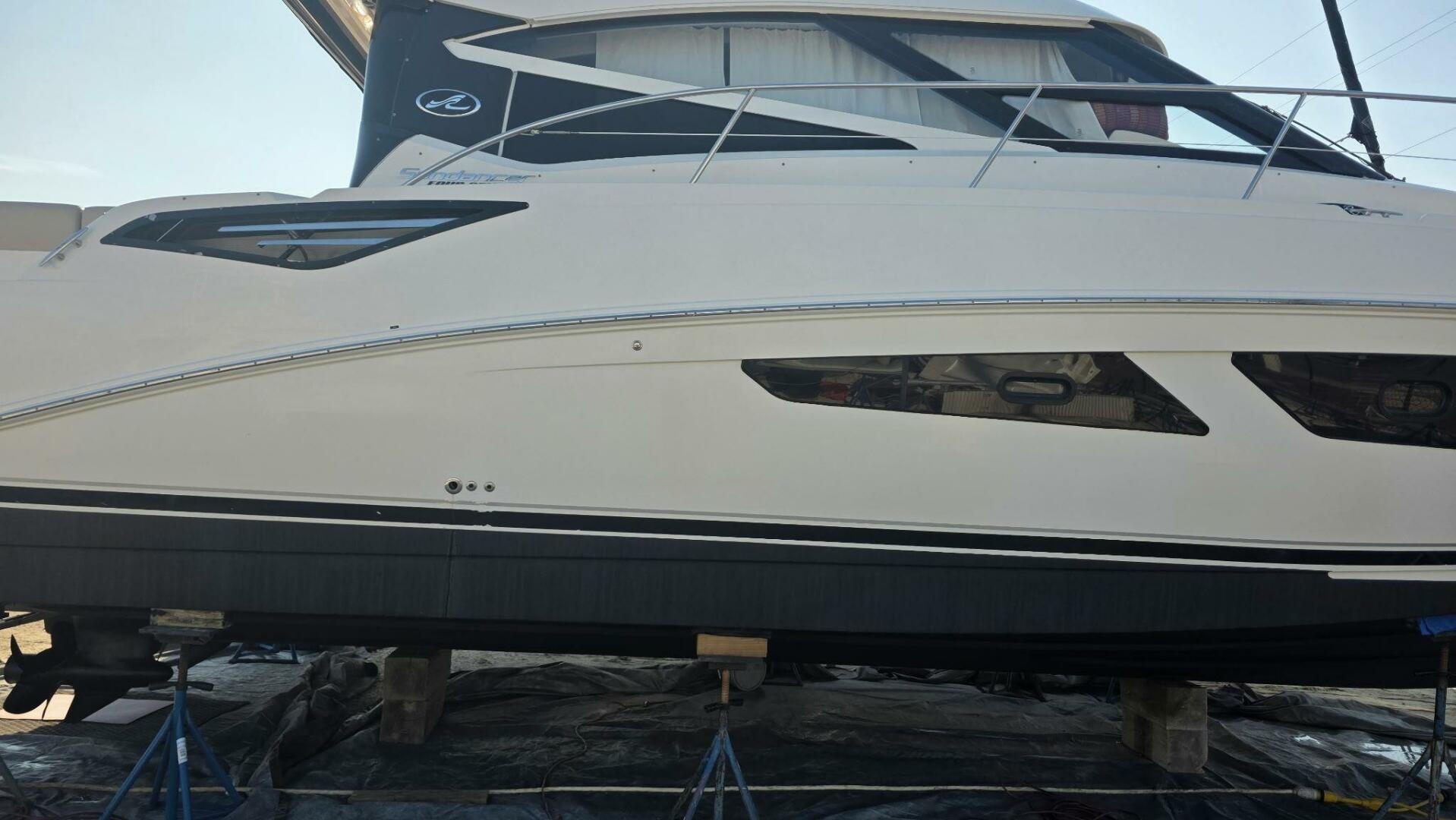 2016 Sea Ray 470 Sundancer - Image 44