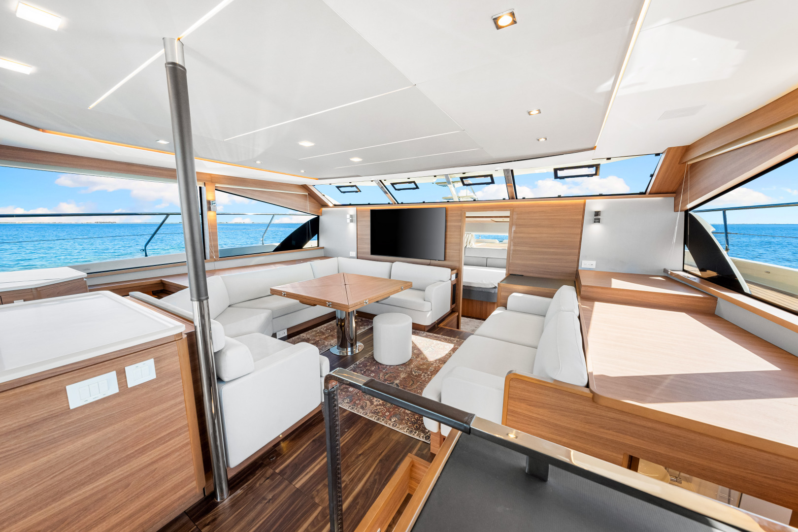 2022 Aquila 54 Yacht - Image 80
