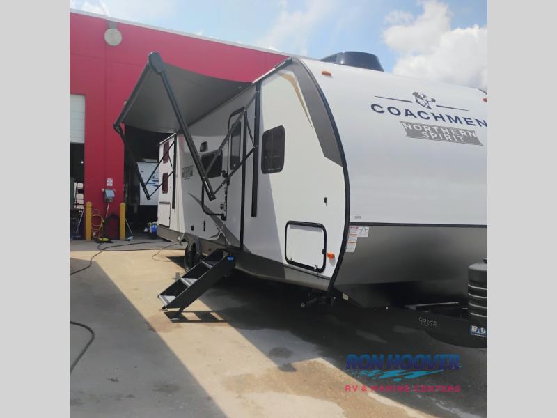 2026 COACHMEN 29BH - Image 17