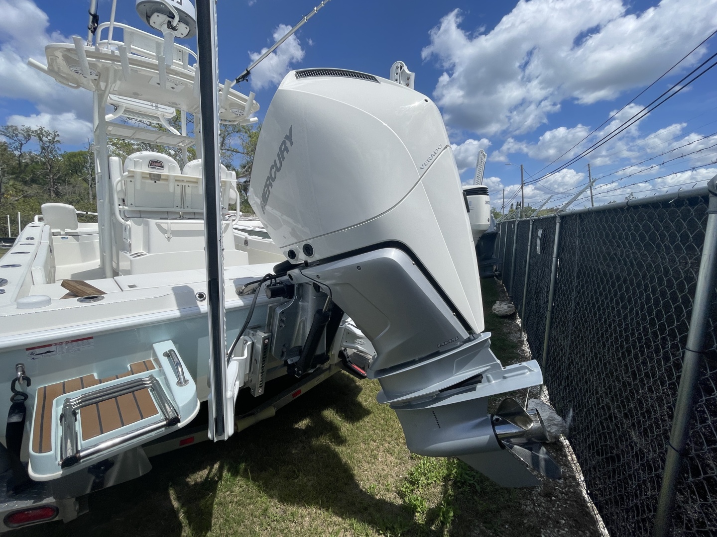 2022 Ranger 2510 Bay Base - Image 77