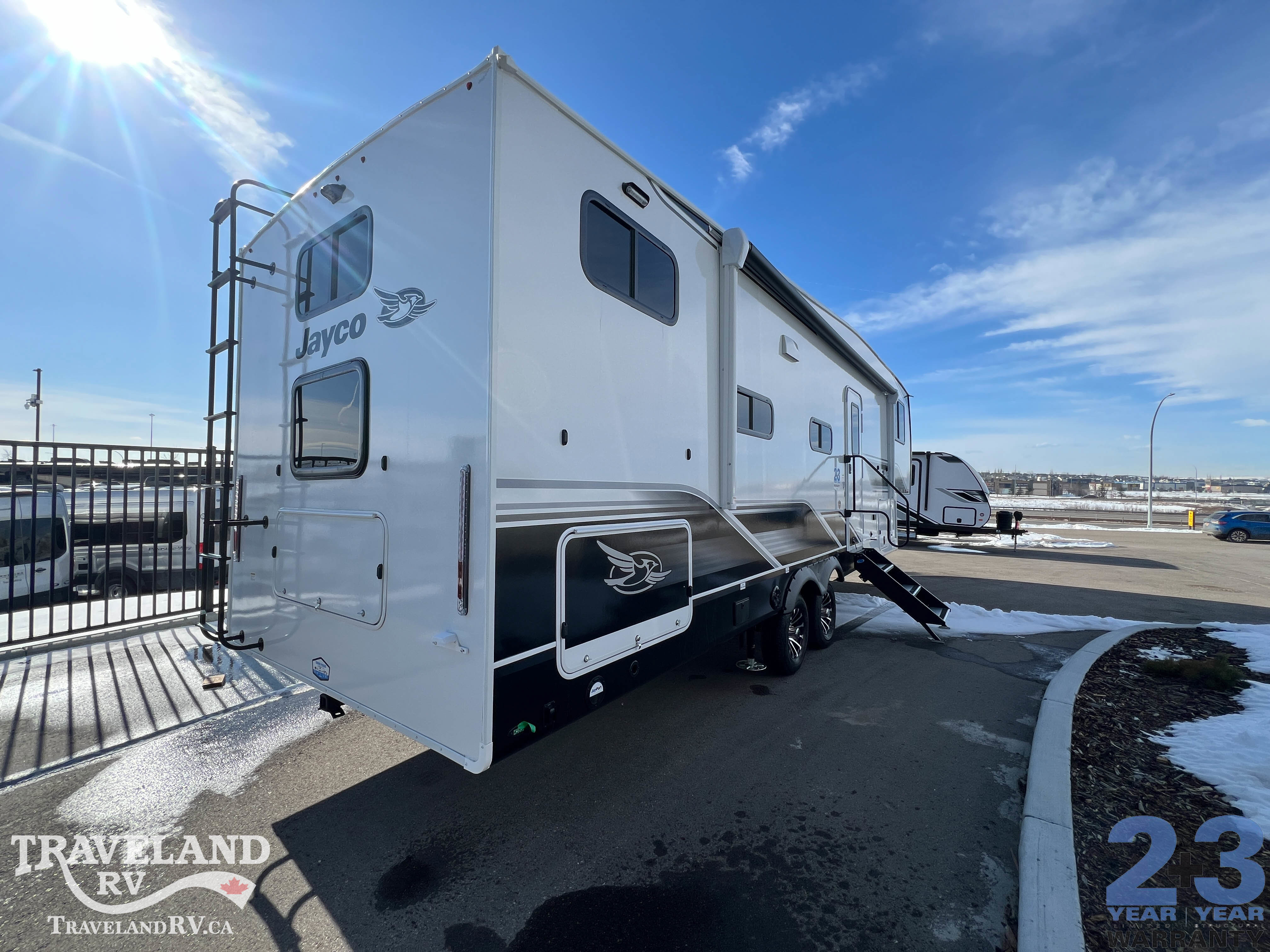 2026 Jayco Eagle HT 29DDB - Image 7