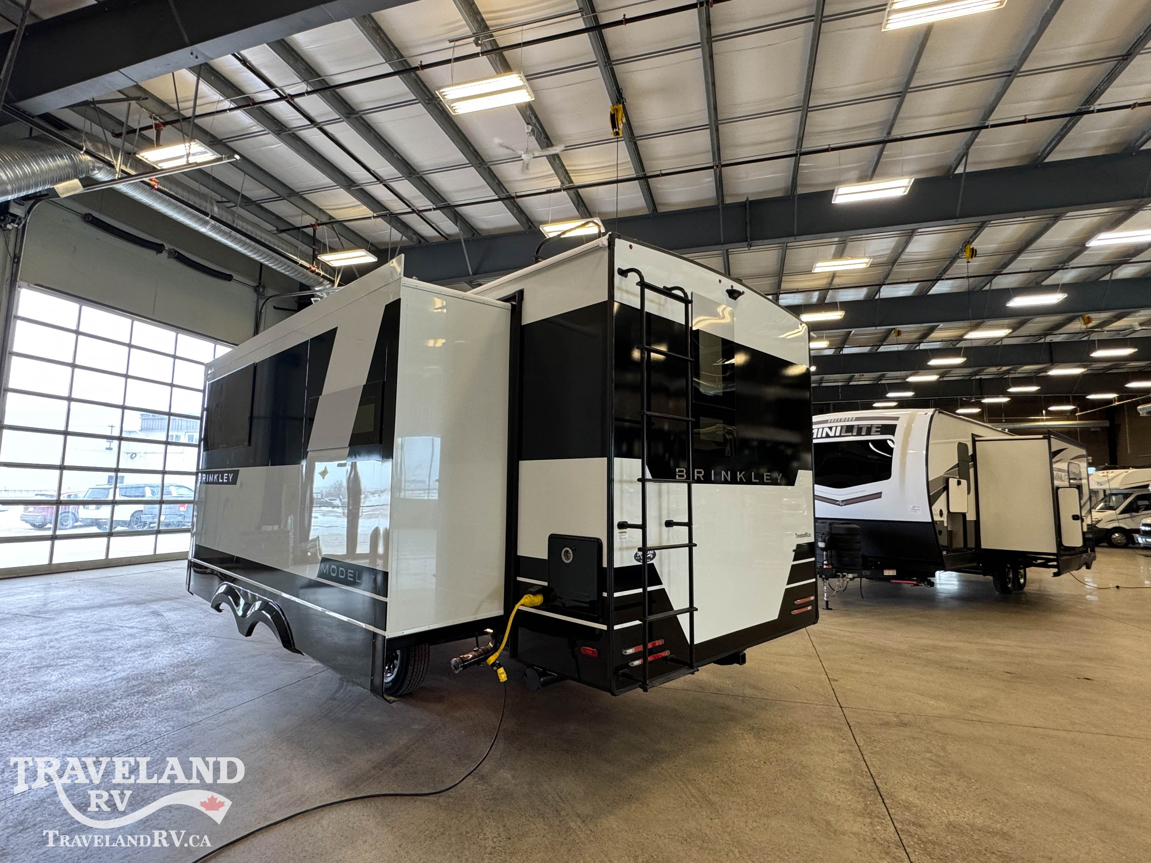 2026 Brinkley RV Model I 235 - Image 6