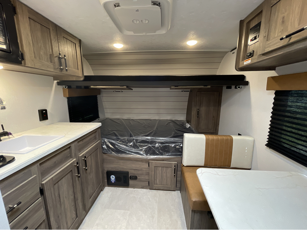 2026 CrossRoads Zinger Lite Mini 12FB - Image 5
