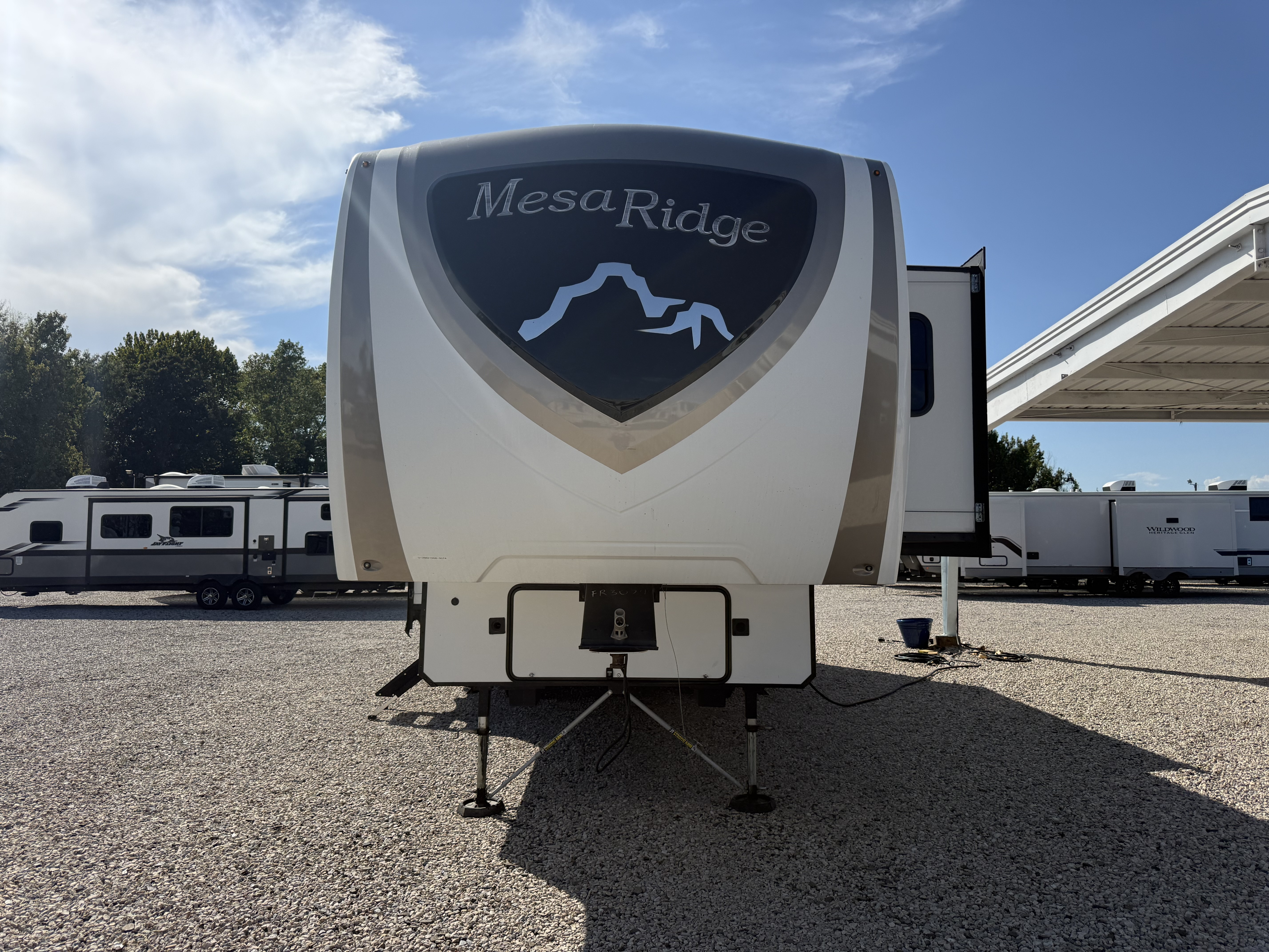 2020 Highland Ridge Mesa Ridge MF314RLS - Image 2