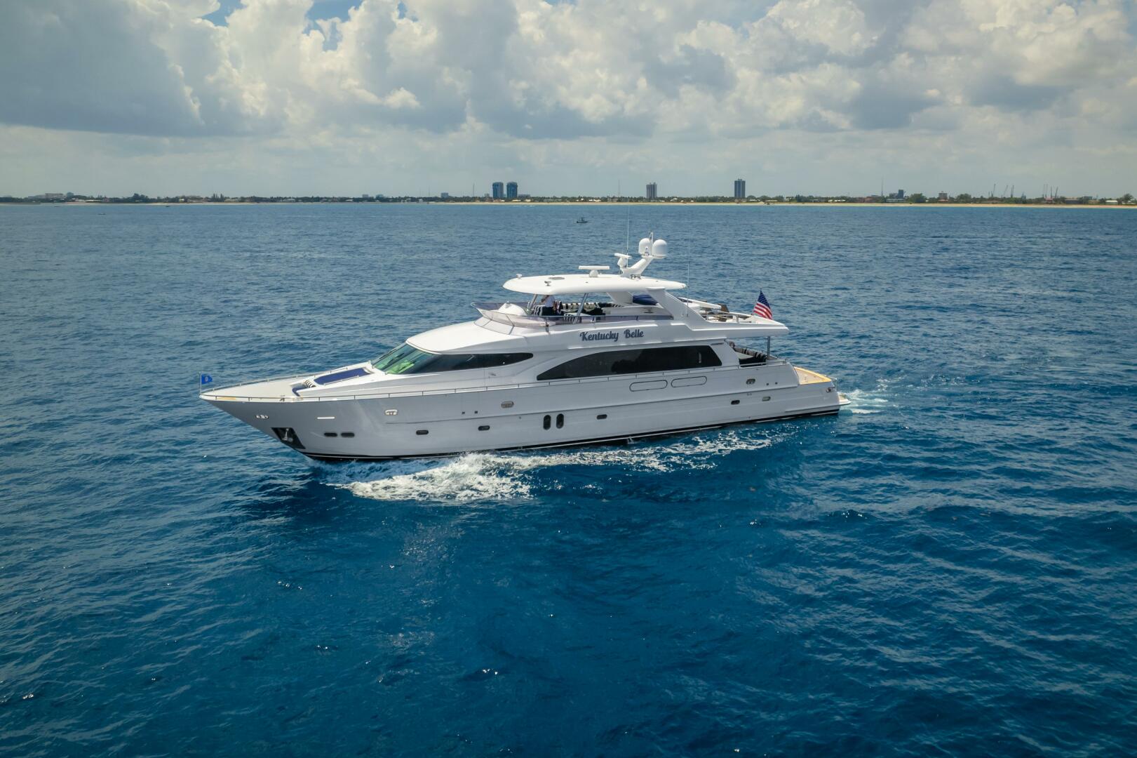 2005 Horizon - Image 9