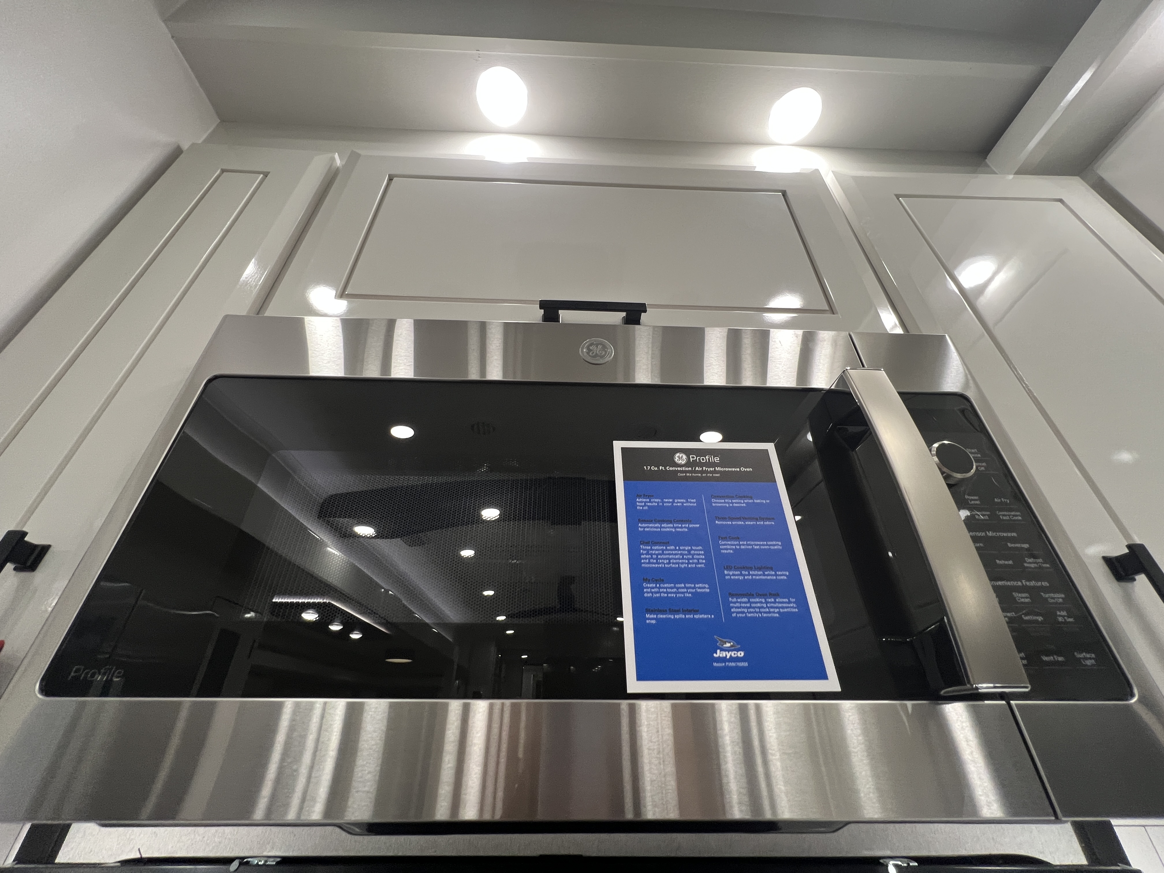 2027 Jayco Pinnacle 38FBRK - Image 15