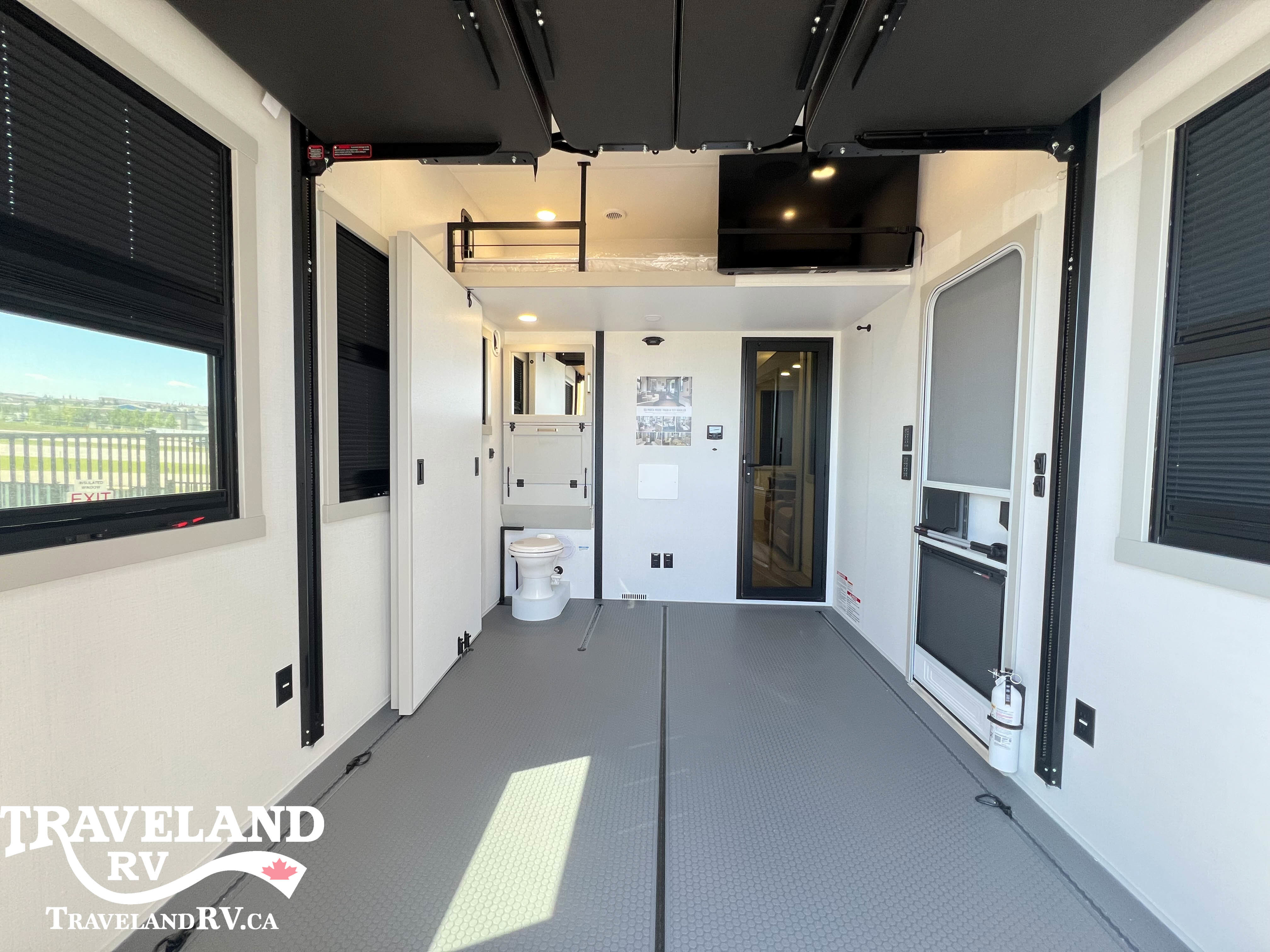 2026 Brinkley RV Model G 4100 - Image 14
