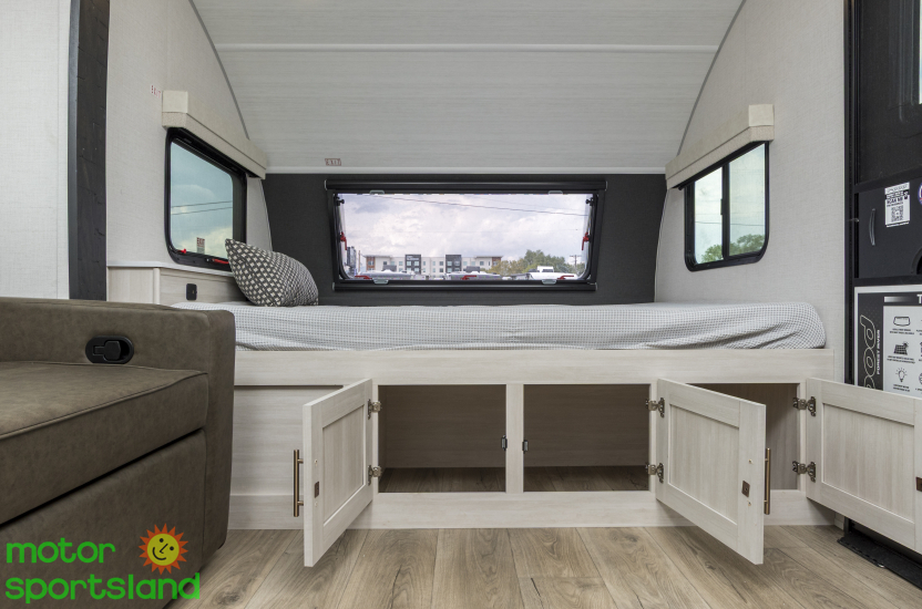 2026 Forest River R-Pod RP-185 - Image 25