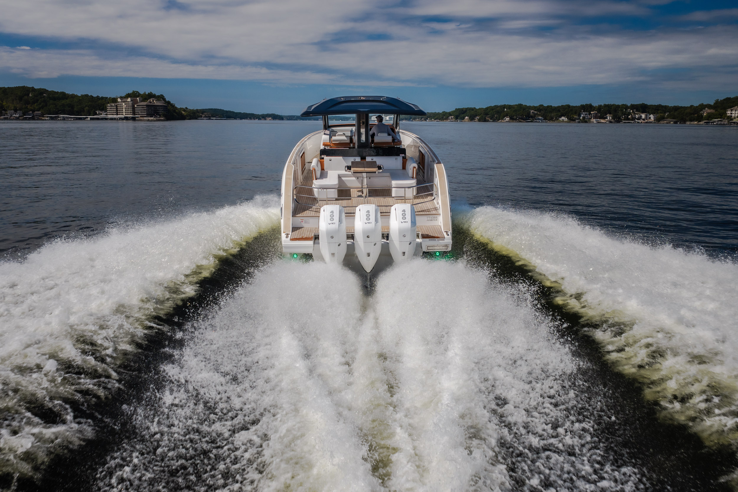 2025 Invictus TT430S - Image 104