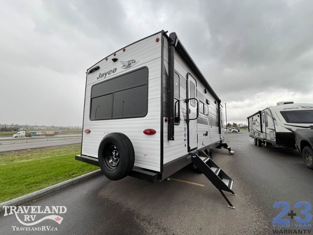 2027 Jayco Jay Flight SLX 262RLSW - Image 10