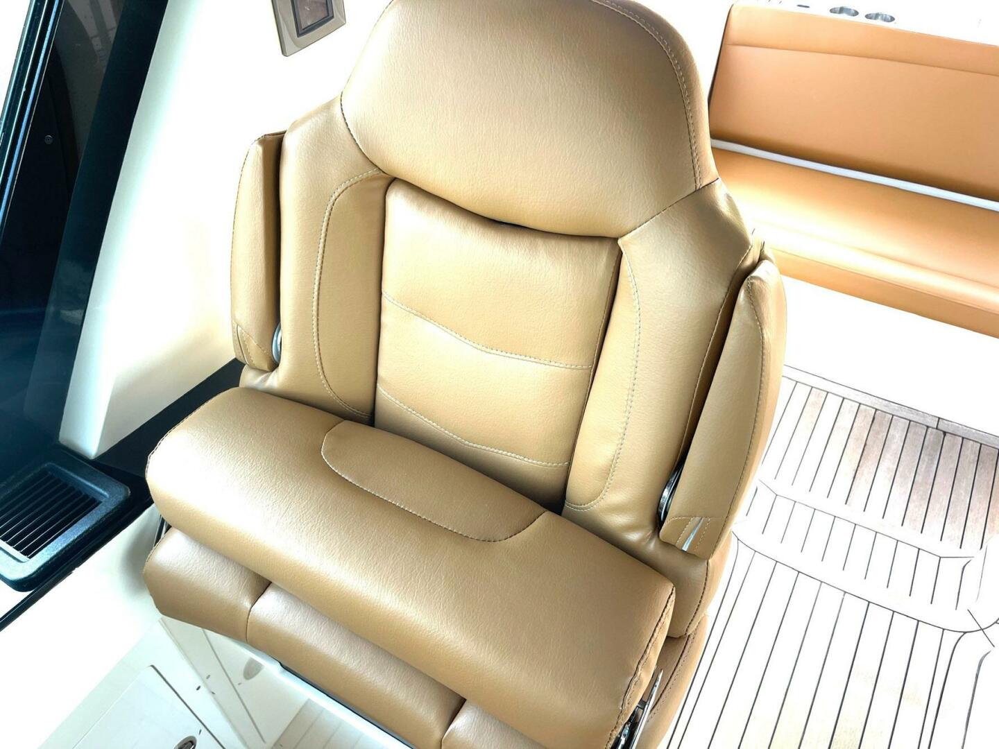 2020 Scout 530 LXF - Image 20