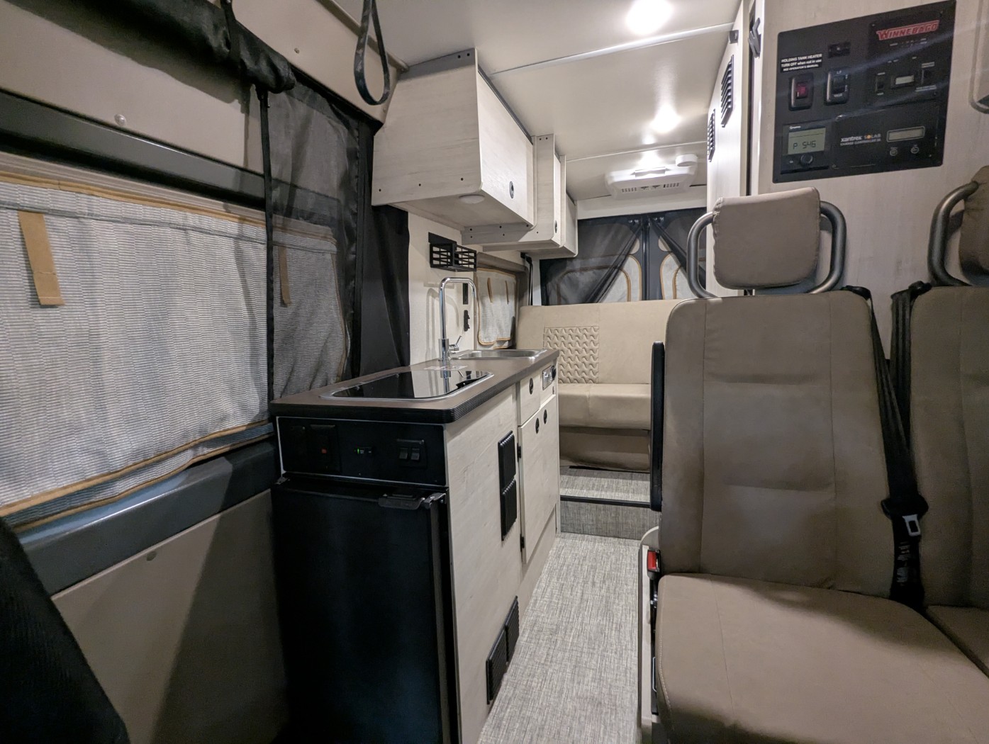 2027 Winnebago Solis 59P - Image 24