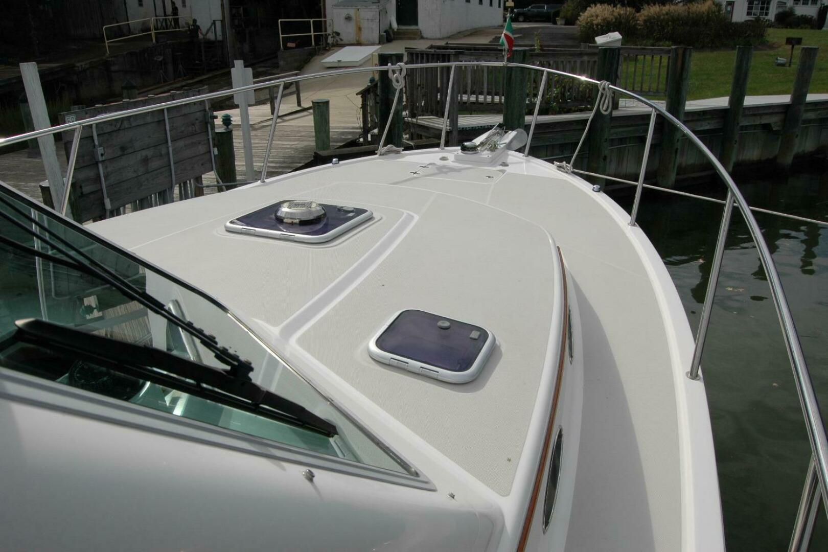 2014 Back Cove 34 - Image 36