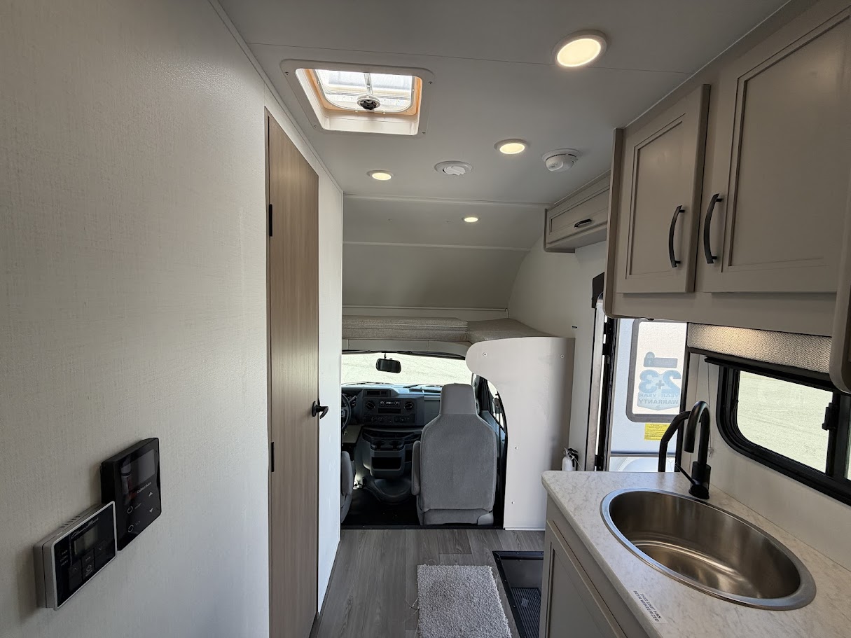 2027 JAYCO REDHAWK SE 20LF - Image 10