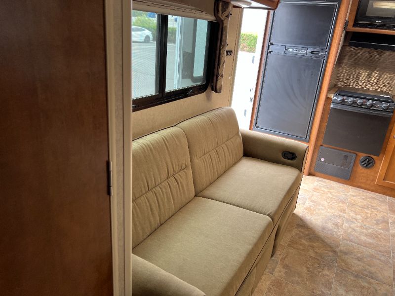 2016 Lance TT 2285 - Image 14