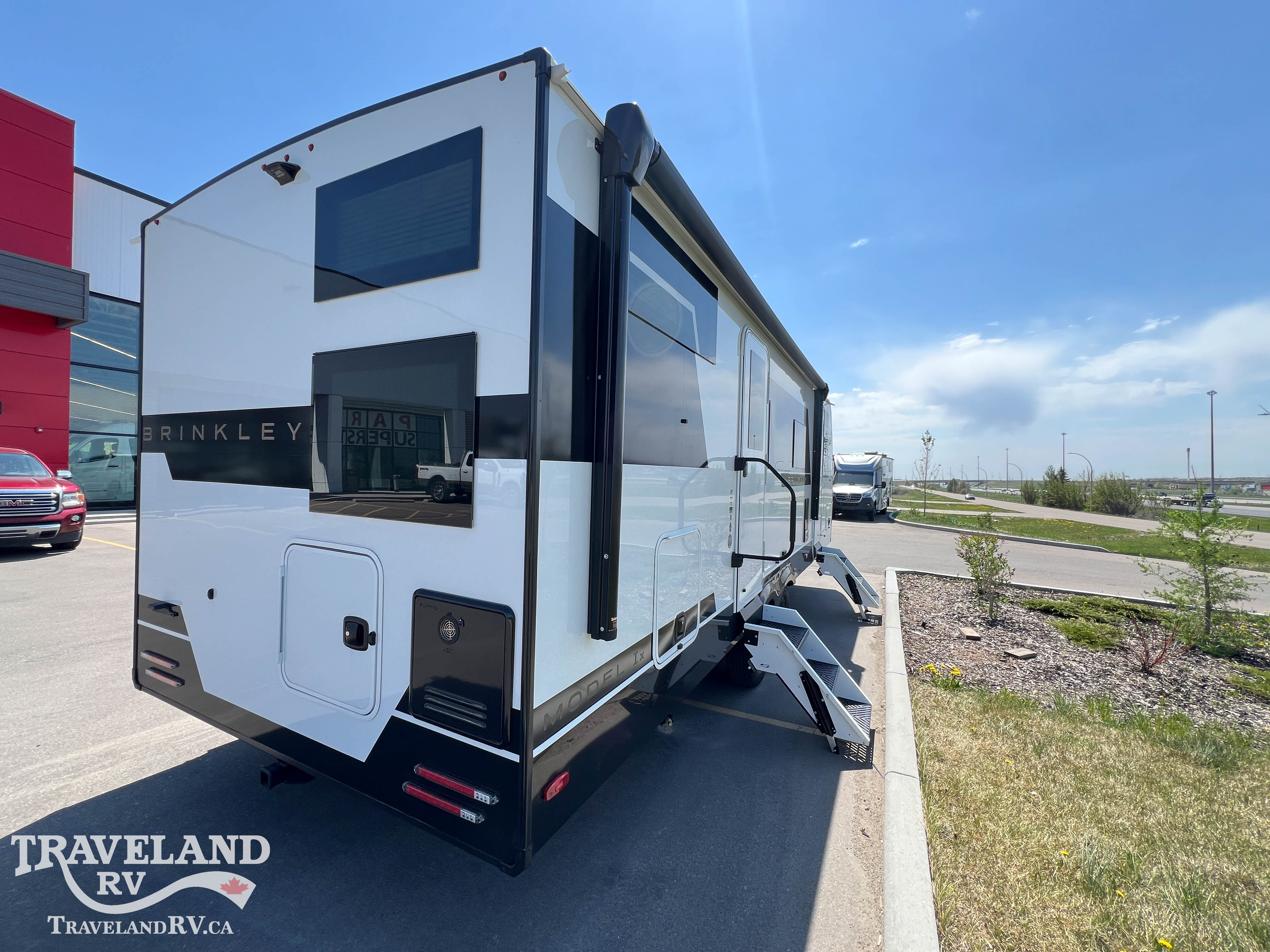 2026 BRINKLEY RV MODEL IX 24X - Image 8