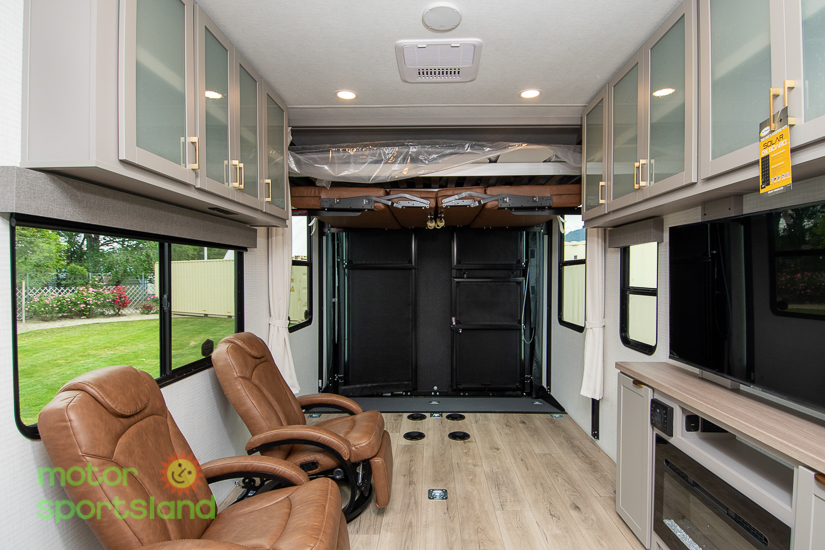 2026 Forest River Stealth 2900 - Image 27