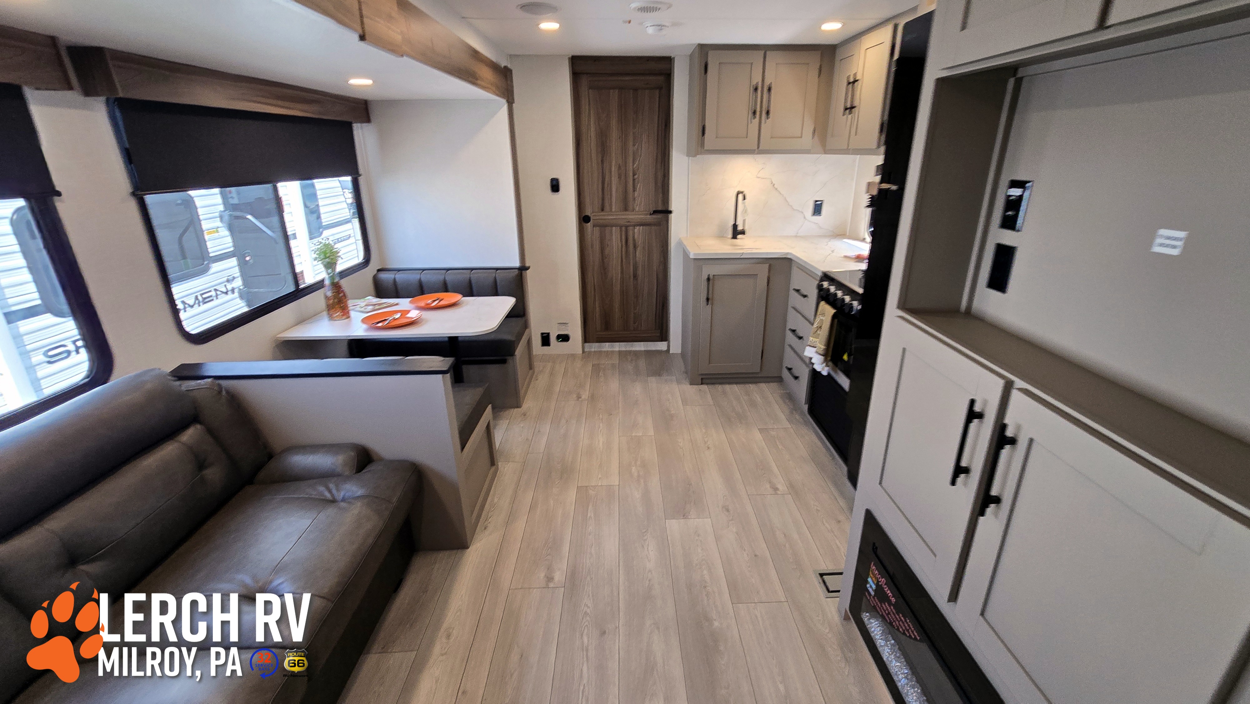 2027 KZ RV Connect SE C271BHKSE - Image 10