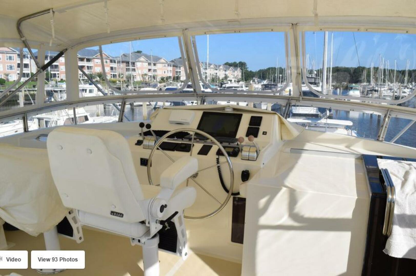 2002 Grand Alaskan Flush Deck  CPMY - Image 3