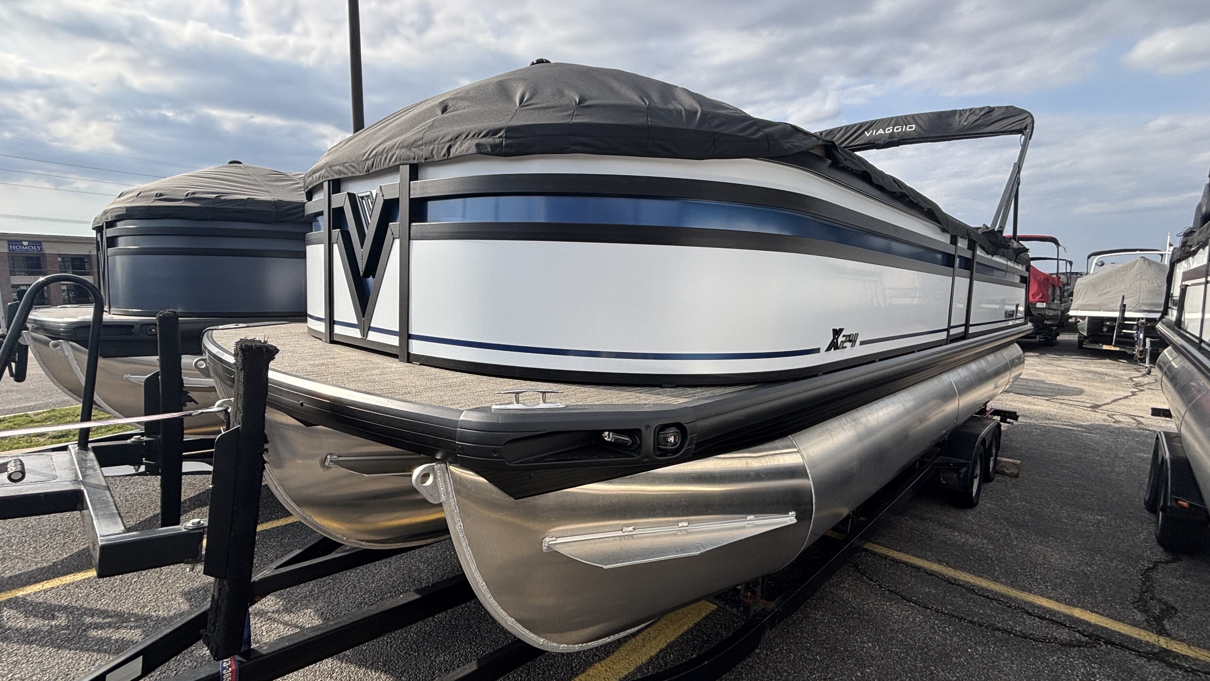 2026 Viaggio Lago X24U - Image 6