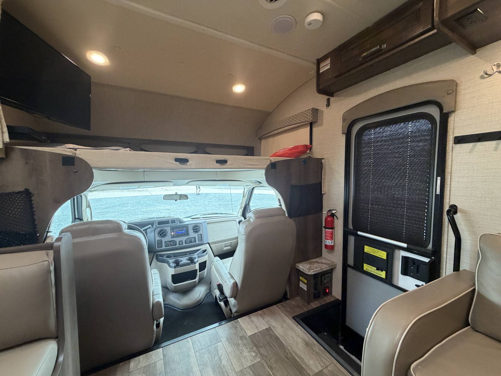 2019 Jayco Greyhawk 31F - Image 15