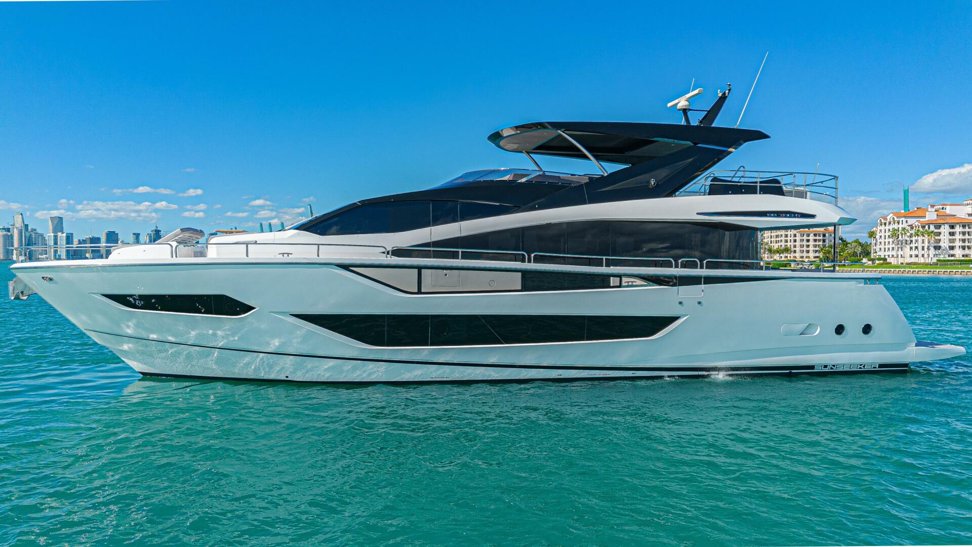 2025 Sunseeker - Image 1