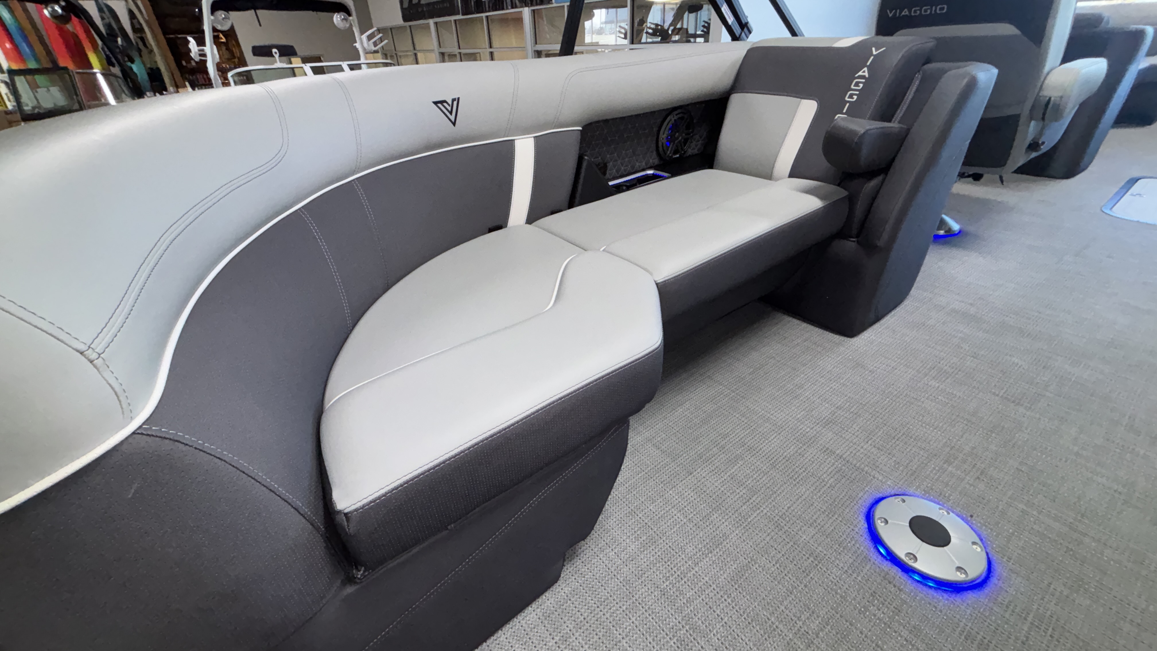2026 Viaggio Lago Z24U - Image 44