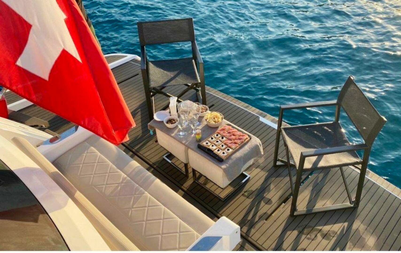 2019 Fairline - Image 12