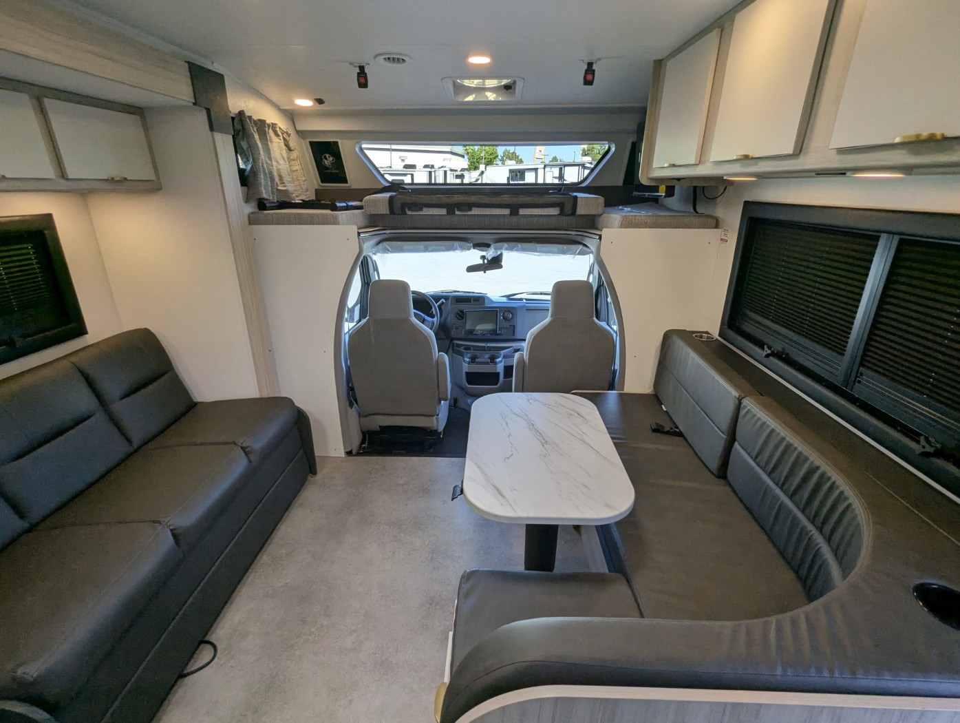 2027 Coachmen Cross Trail 26XG - Image 29