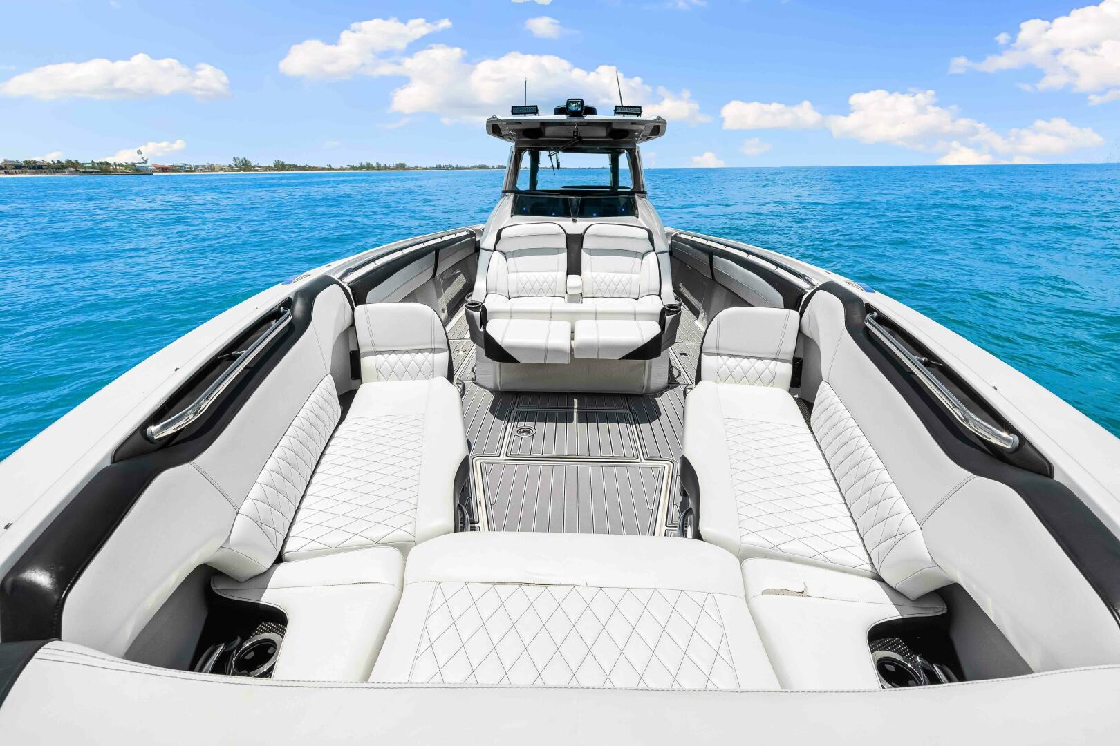 2017 Nor-Tech 450SS - Image 21