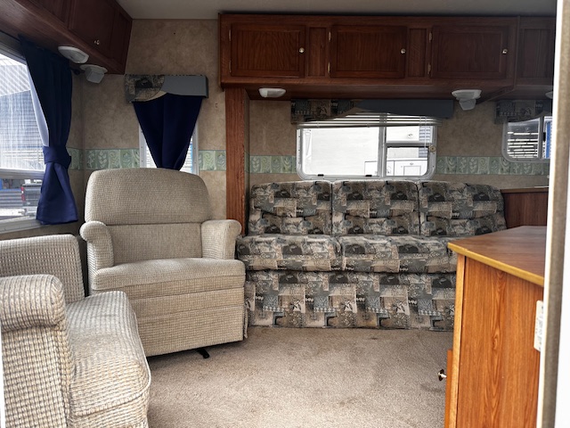 2006 JAYCO JAY FEATHER 29N - Image 5